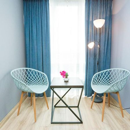 Stylish 2-Rooms Apartment เคียฟ ภายนอก รูปภาพ
