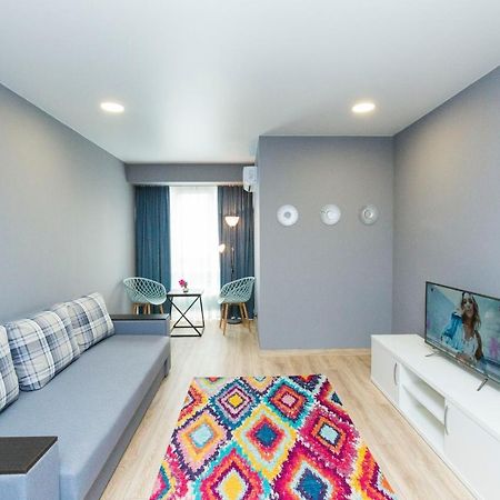 Stylish 2-Rooms Apartment เคียฟ ภายนอก รูปภาพ