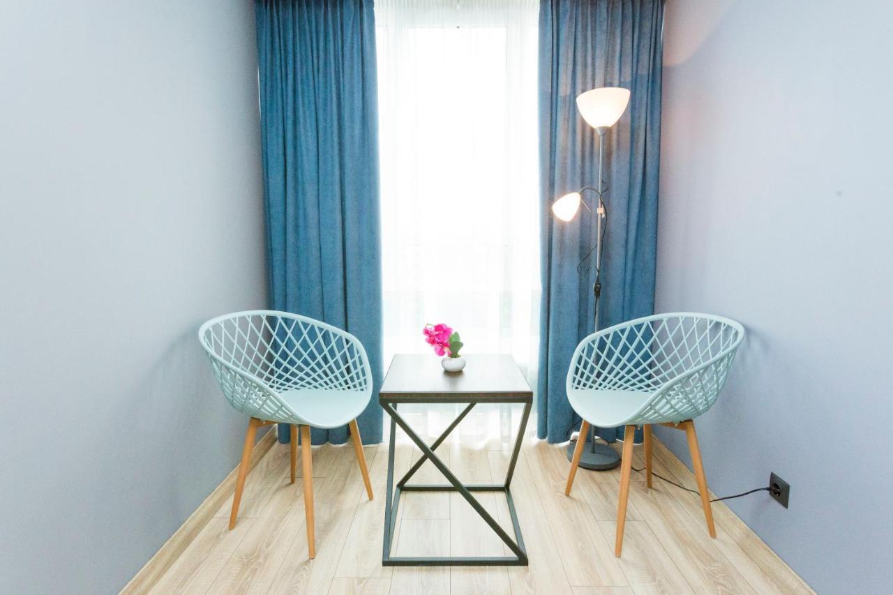 Stylish 2-Rooms Apartment เคียฟ ภายนอก รูปภาพ