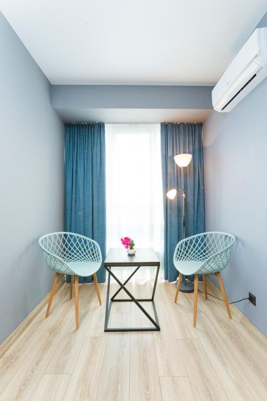 Stylish 2-Rooms Apartment เคียฟ ภายนอก รูปภาพ