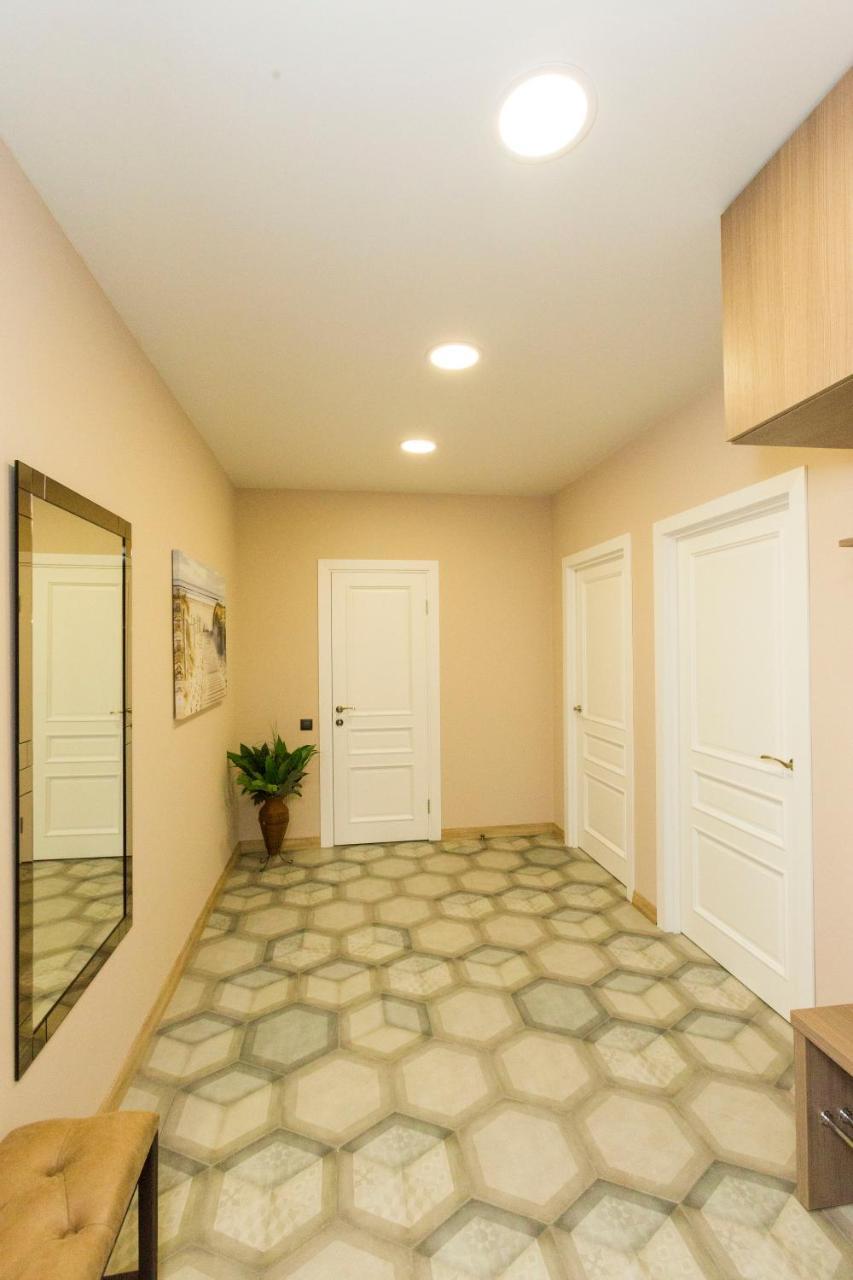Stylish 2-Rooms Apartment เคียฟ ภายนอก รูปภาพ