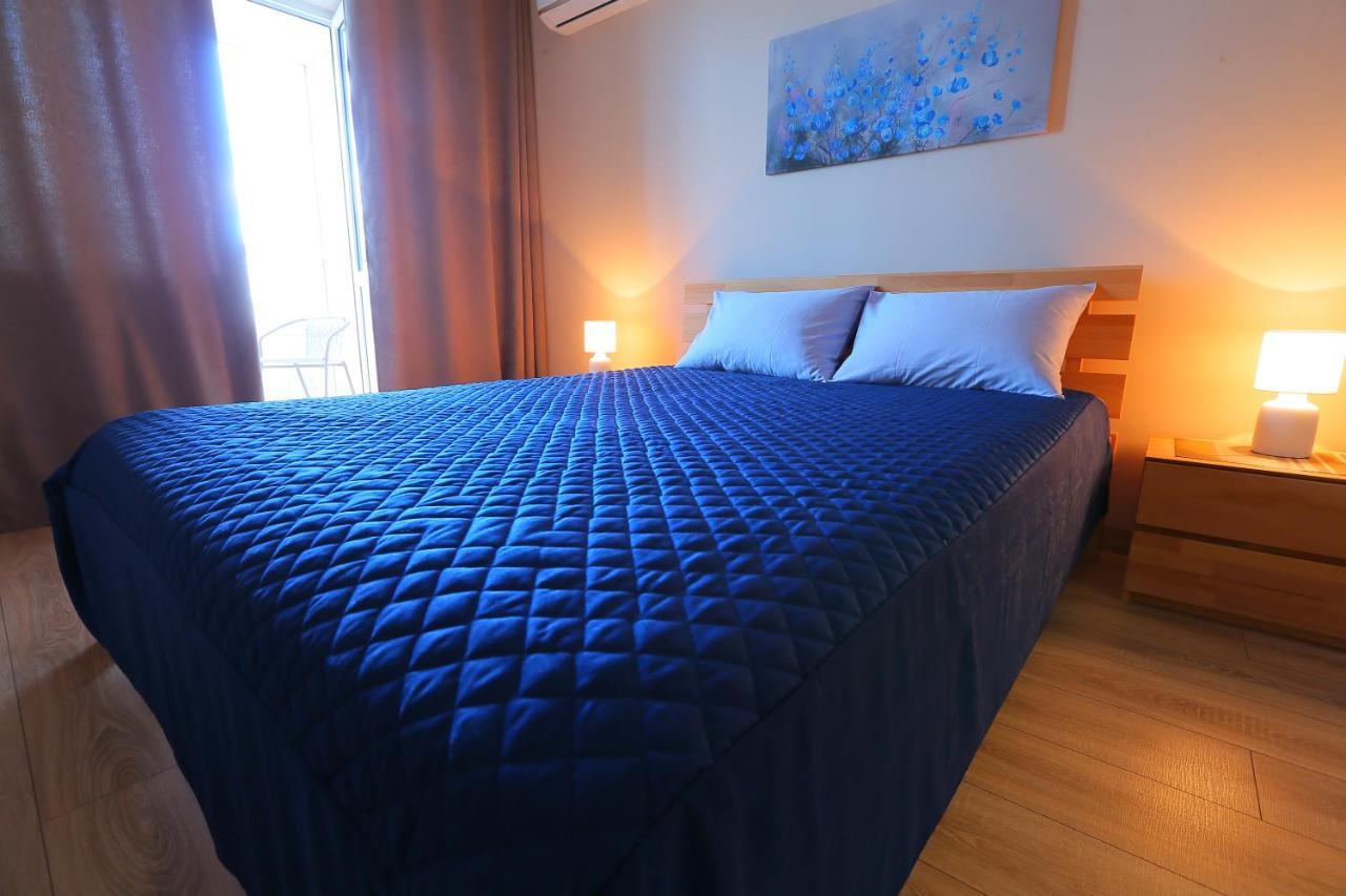 Stylish 2-Rooms Apartment เคียฟ ภายนอก รูปภาพ
