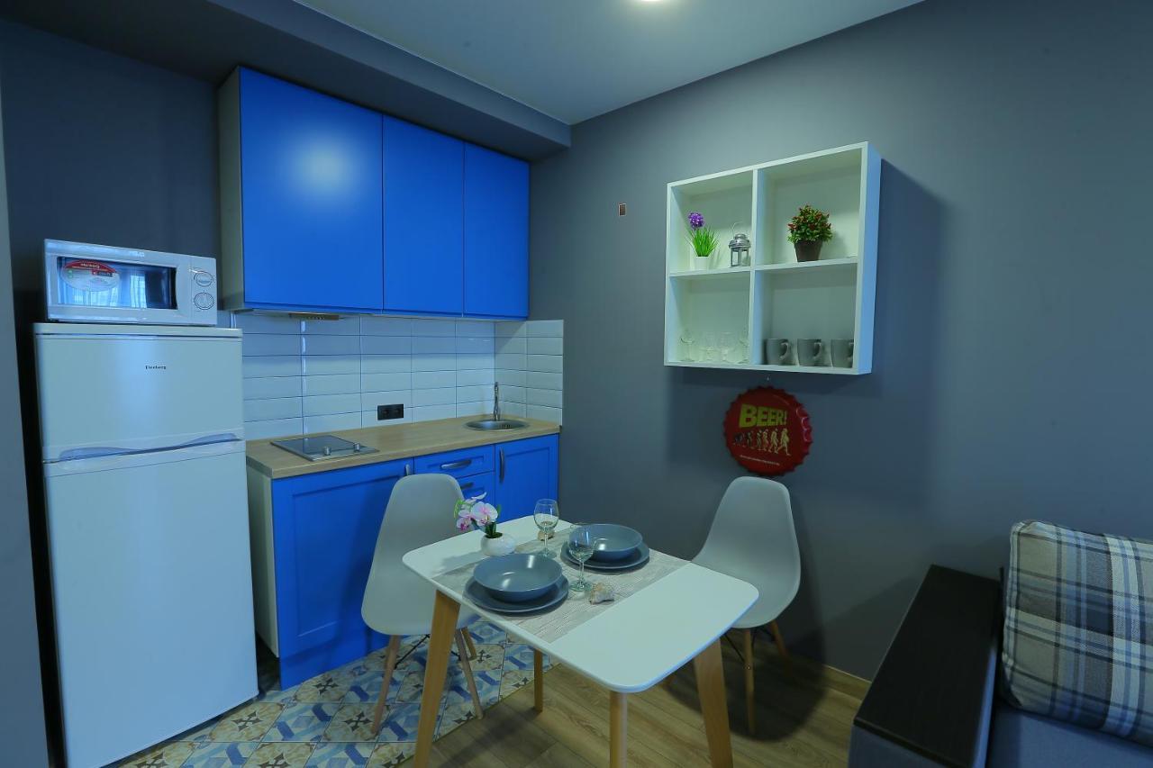 Stylish 2-Rooms Apartment เคียฟ ภายนอก รูปภาพ