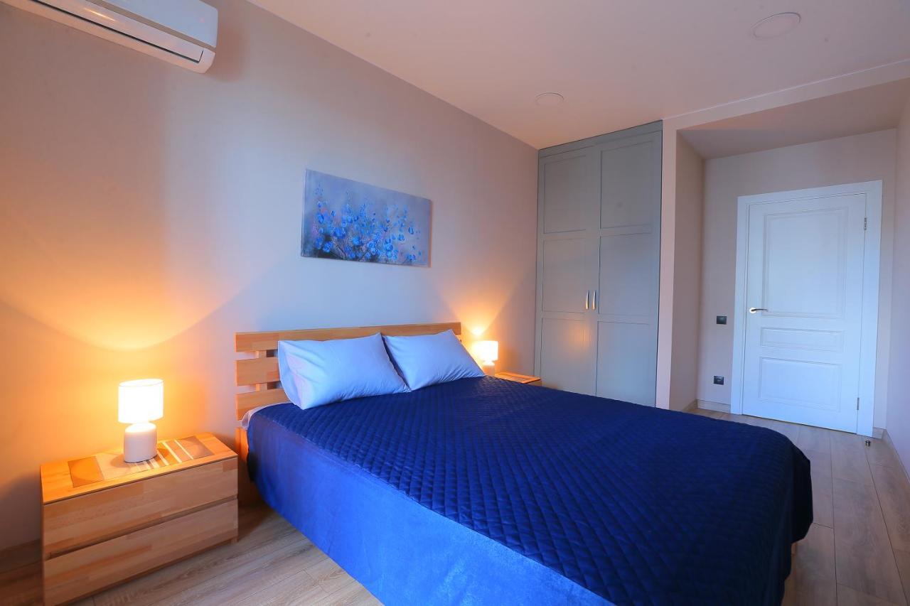 Stylish 2-Rooms Apartment เคียฟ ภายนอก รูปภาพ