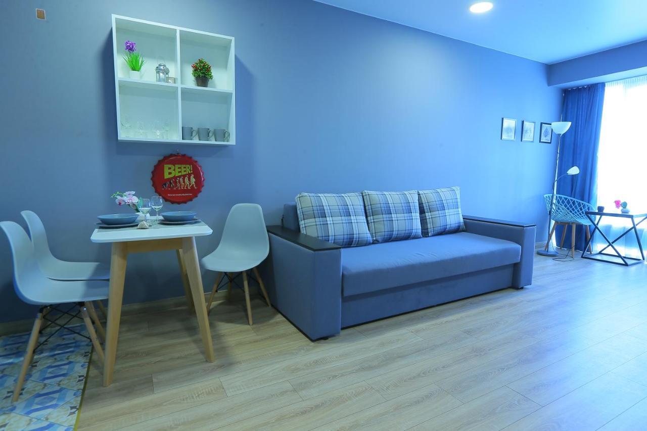 Stylish 2-Rooms Apartment เคียฟ ภายนอก รูปภาพ